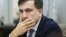 Саакашвілі пра пачатак канфлікту Расеі і Грузіі
