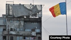 (Foto: Mitoș Micleușanu)