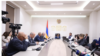 Armenia- Discussion in Armenian Parliament, 5 May, 2025