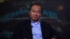 Fukuyama Says Putin's Economic Model Is 'Falling Apart' video grab