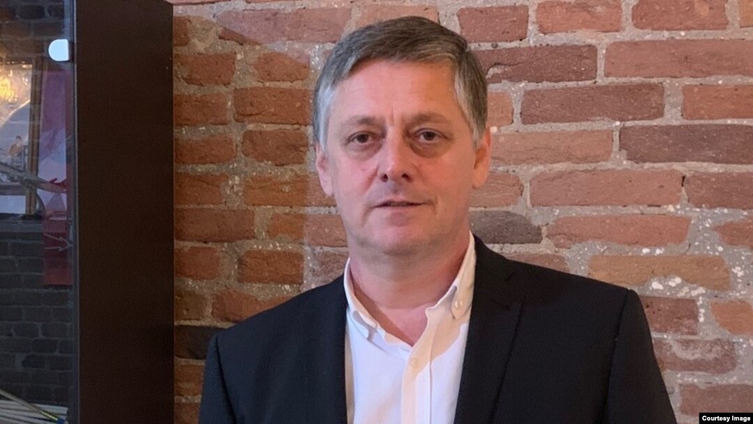 Ахра Аристава