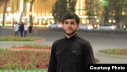 Исрофил Азимзода 