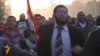 Tanks Deployed In Egypt After Clashes