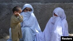 په خیبر پښتونخوا او فاټا کې بدامنۍ د ښځو ژوند سخت متاثره کړی دی.