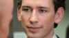 Sebastian Kurz: Najmlađi ministar diplomatije u EU