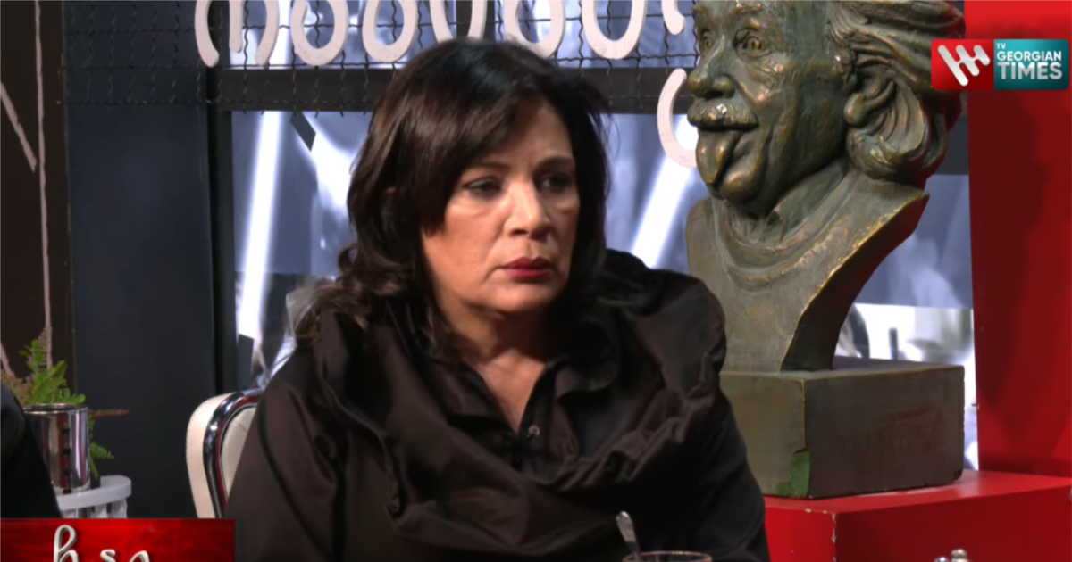 სუპერმარკეტში ჯგუფური ძალადობის ორგანიზების ბრალდებით მანჩო გიორგობიანი დააკავეს