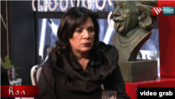 მანჩო გიორგობიანი