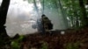 Fighting Rages Along Ukraine's Northern Border As Troops Cross Into Russia
GRAB 2