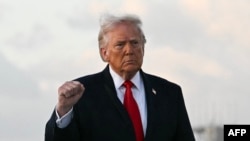 Водночас Трампповідомив, що представники США вирушають до Ісламабаду для проведення переговорів, які мають розпочатися 20 квітня