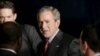 Bush Says No U.S. Policy Change On Hamas