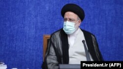 ابراهیم رئیسی، رئیس جمهور جدید ایران