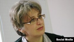 Софія Іванова 