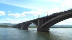 К истокам Эне-Сая