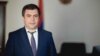 Armenia - Aram Khachatrian, the governor of Lori province, May 1, 2021