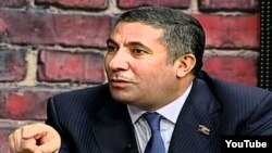 Siyavuş Novruzov