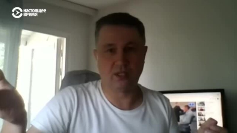 Россия: принудительное лечение для блогеров и протестующих (видео)