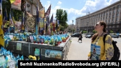 П’ятий День вишиванки у Києві на тлі великої війни 