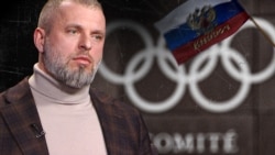 «Фактично Паралімпійський комітет Росії – це терористична організація» – Матвій Бідний