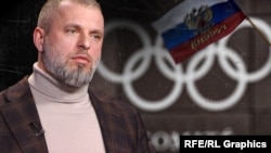 «Фактично Паралімпійський комітет Росії – це терористична організація» – Матвій Бідний