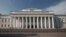 Главное здание Казанского федерального университета