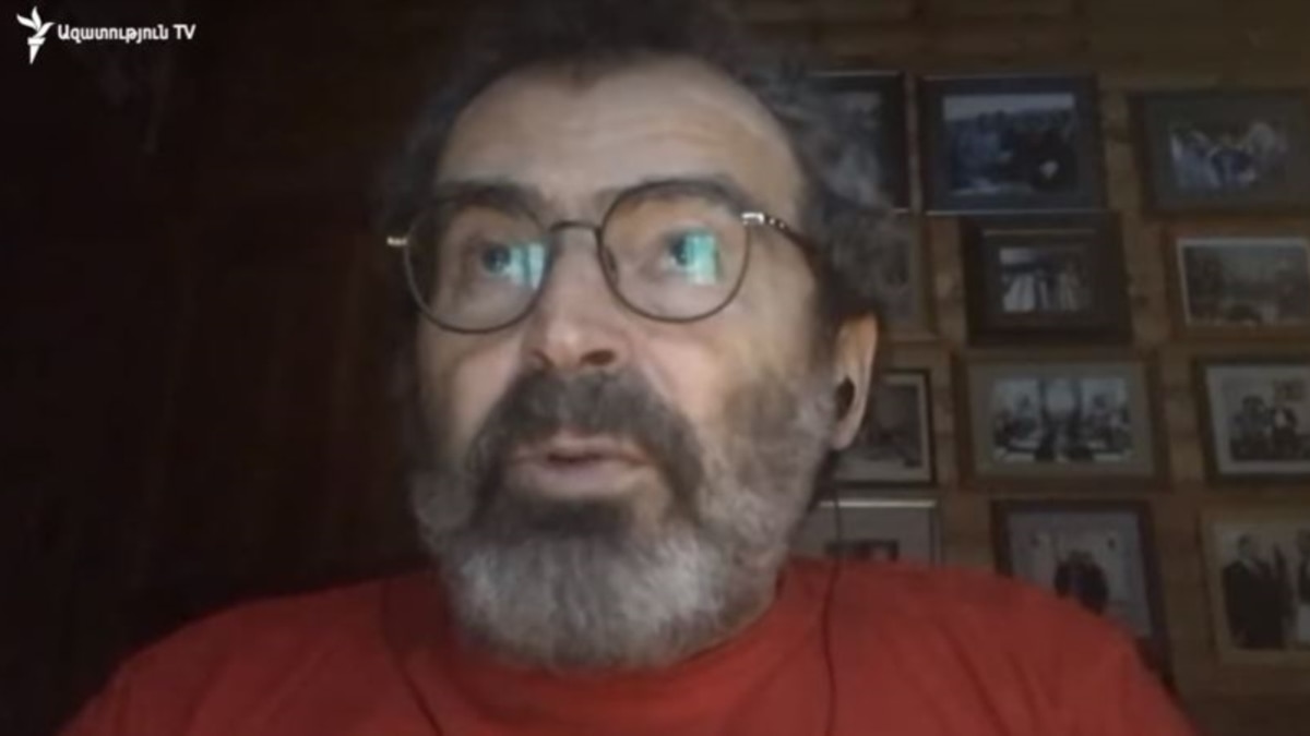 Аркадий Дубнов: чек арадагы чыр кокустук эмес