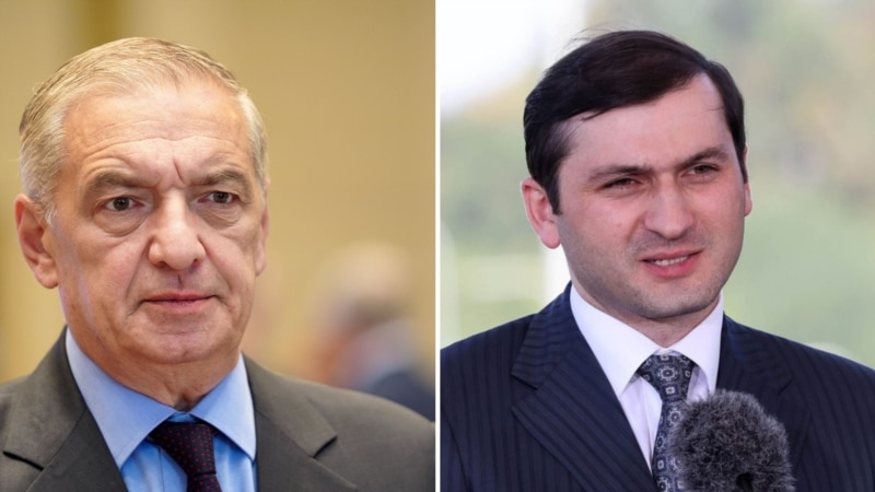 ვოლსკი: რიჟვაძის წერილზე ჩემს მწარე ირონიით ნათქვამს ისე წარმოაჩენენ, თითქოს ეჭვქვეშ დავაყენე წერილის არსებობა