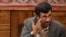 Iranian President Ahmadinejad appears unimpressed by U.S. concessions -- or Shi'ite support.
