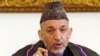 Afghan President Looks To The Future