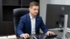 Mihai Lupașcu, directorul Agenției pentru Securitate Cibernetică din R. Moldova