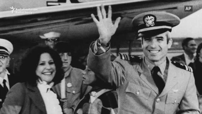 A Life Remembered: John McCain, War Hero And Political Icon, Dies At 81