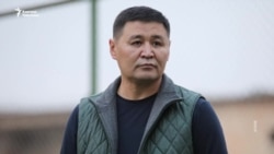 "Аткаминерлерге сабак болушу керек эле". Шаирбек Ташиев абактан чыкты
