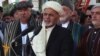 رییس جمهور احمدزی از مخالفان خواست به صلح بپیوندند