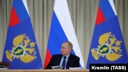 Уладзімір Пуцін