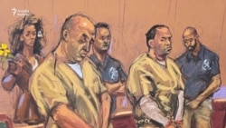 İranın sifarişi ilə qətl planı: ABŞ-də iki azərbaycanlıya 25 il həbs verildi