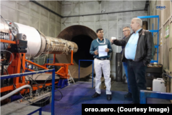 U maju 2025. dogovorena je saradnja Vazduhoplovnog zavoda Orao i kompanije Hindustan Aeronautics Limited