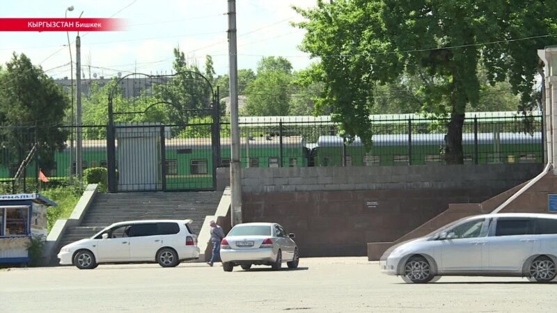 Как устроен нелегальный бизнес на безбилетниках поезда Бишкек - Москва