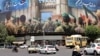 Skies Calm Over Israel, Iran As Truce Appears To Hold After Tumultuous Start