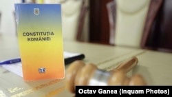 Curtea Constituțională a României se întrunește pentru a treia oară, luni, 20 octombrie, pentru a decide în privința pensiilor speciale ale magistraților.