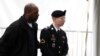 Manning Court Martial Begins