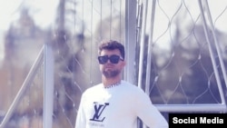 ایران کې وژل شوی افغان تبعه ، وزیر احمد تاجیک