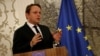 EU: Accession Talks With Albania, North Macedonia Could Open In Weeks 