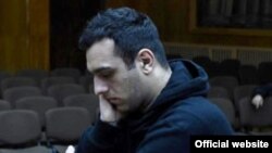 Կարեն Գրիգորյան