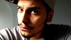 غريبه - بيگ‌رض