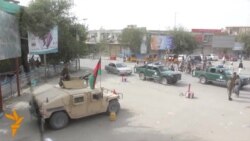 وظایف نظامیان امریکایی دخیل در حمله بر شفاخانه MSF در کندز به حالت تعلیق در آمد