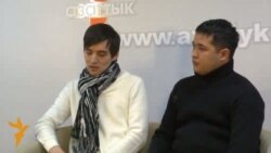 CAFMI Бабановго милицияны оңдоо сунушун берди