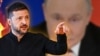 Зеленский настаивает на встрече с Путиным. Хроника войны