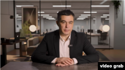 Анарбек Катаганов