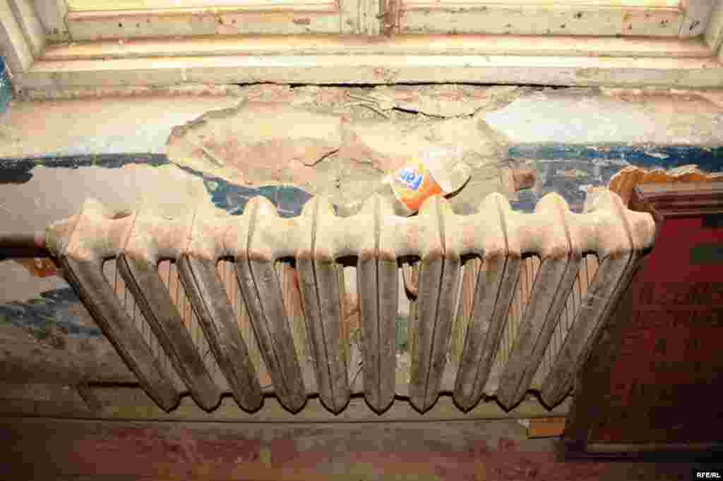 Saatlı rayonunda mədəniyyət evi #8