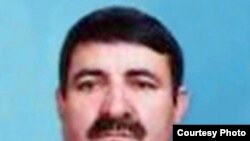 احمد سعیدی کارشناس مسایل سیاسی افغانستان 