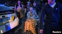 Deocamdată nu se discută despre pace; urmările unui atac rusesc cu drone la Zaporijie, în Ucraina, pe 4 iunie 2026.